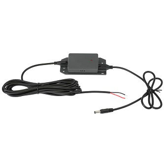 ProClip USA 12V OUTPUT HARDWIRE POWER SUPPLY